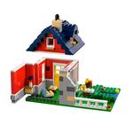 Lego Creator – Casa De Campo – 31009-3