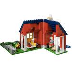 Lego Creator – Casa De Campo – 31009-4
