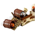 Lego El Hobbit – Huida En El Barril – 79004-1