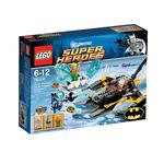 Lego Súper Héroes – Batman Vs Mr. Freeze: La Incursión