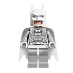 Lego Súper Héroes – Batman Vs Mr. Freeze: La Incursión-1