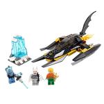 Lego Súper Héroes – Batman Vs Mr. Freeze: La Incursión-4