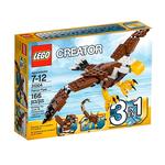 Lego Creator – Ave Rapaz – 31004