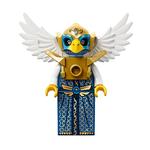 Lego Legends Of Chima – El Castillo De Las Águilas-2