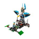 Lego Legends Of Chima – El Castillo De Las Águilas-3