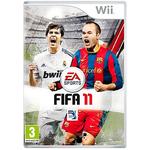 Fifa 11 Wii