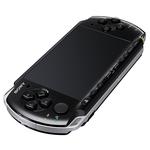 Consola Psp 3000 Negra-1