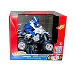 Fast Lane – Quad Azul-1