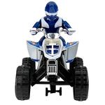 Fast Lane – Quad Azul-2