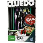 Cluedo De Viaje