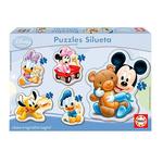 Mickey – Baby Puzzles