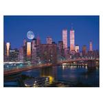 - Puzzle 1500 Piezas – Manhattan Ravensburger-1