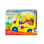 Playskool – Webbles Autobus-1