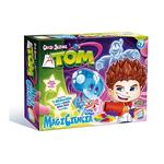 Atom: Magiciencia-1