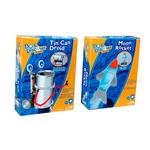 Universe Of Imagination – Pack Robot + Cohete-3