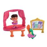 Conjunto Portátil “aventuras De Dora” – Escuelita Fisher Price-1