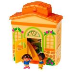 Conjunto Portátil “aventuras De Dora” – Escuelita Fisher Price-2