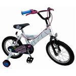 Bicicleta Monster High 16″