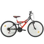 Bicicleta De Montaña 24″ Avigo