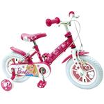 Bicicleta Barbie 12″