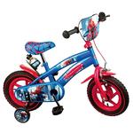 Bicicleta Spiderman 12  Avigo