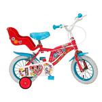 Bicicleta Mickey Club House Niña 12″