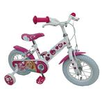 Bicicleta Barbie 14″