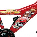 Bicicleta Cars 16″-2