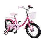 Bicicleta Avigo My Dream 12″ Niña