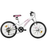 Bicicleta Montaña Avigo Styl 20″ 6v Suspensión