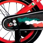 Bicicleta Ferrari 16″ Circuito Avigo-1