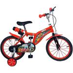 Bicicleta Niño Mickey Club House 14″