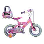 Bicicleta Avigo 12″ – Pedals Pets