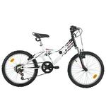 Bicicleta Avigo Jordy 20