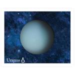 Cromo 33 Urano