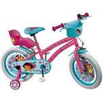 Bicicleta Dora 14″ Avigo