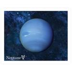 Cromo 31 Neptuno