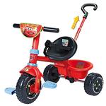 Triciclo Be Fun Cars 2