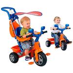Triciclo Baby Plus Music