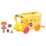 Lalaloopsy Minibus