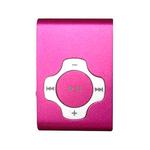 Mp3 Rosa 2gb