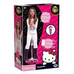 Micrófono Con Barra Hello Kitty-1