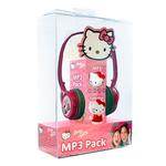 Pack Mp3 Hello Kitty-1