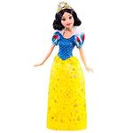 Princesa Purpurina – Blancanieves