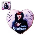 Corazón Musical Justin Bieber