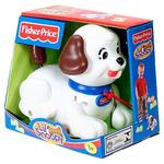 Pequeño Snoopy Fisher Price-1