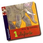 1 Elefant