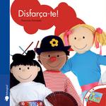 Disfarã‡a-te!