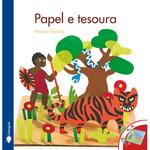 Papel E Tesoura