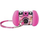 Vtech Kidizoom Twist Rosa